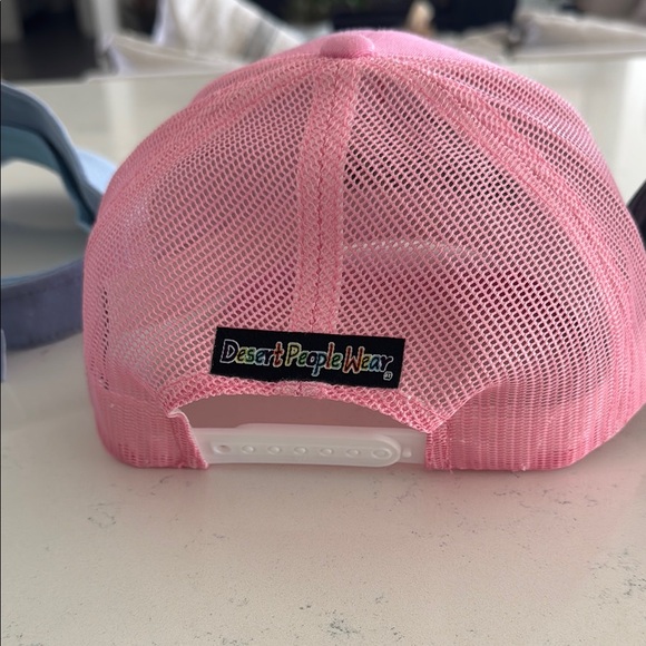 Colorful Cap Collection - Picture 10 of 13